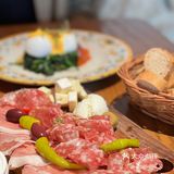 魔都超火的西餐厅｜Alimentari Grande