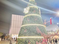 -深圳湾万象城(南山店)