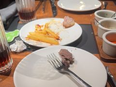 -拉蒂娜·巴西牛排馆 Latina·Brazilian Steakhouse(王府井喜悦店)