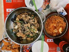 -北京大学-燕南食堂