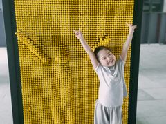 -峪悦里(汉峪金融商务中心店)