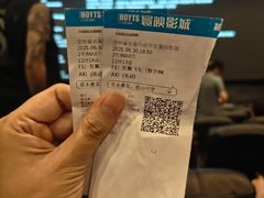 -寰映影城(摩天活力城IMAX店)