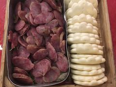 -陈记菜馆·非遗淮扬菜(东关街教场店)