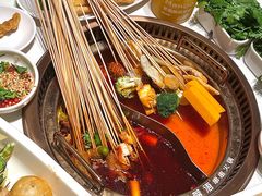 -万达坊(花园路店)