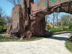 -武清南湖绿博园