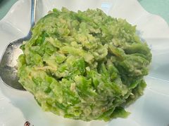 -瑞丰园庭院餐厅·白族传统家常菜