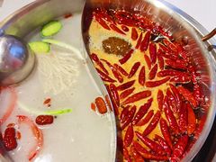 -大斌家串串火锅(上河国际店)