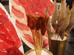 -邓莽子老火锅(中兴路总店)