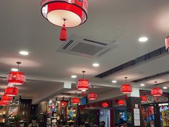 -中华风味湘菜馆