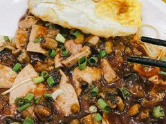 -梧桐面馆桐乡阿能面店(印象城店)