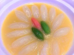 -无锡君来洲际酒店