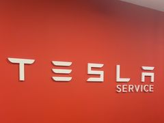 -TESLA 特斯拉(北京南四环中路特斯拉中心)