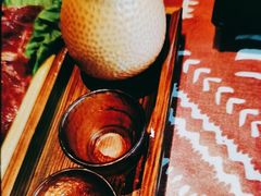 -火塘云南烧烤大排档