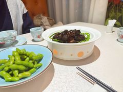-维园悦谱·海派家常菜(乌鲁木齐南路店)