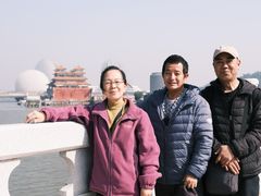 -野狸岛