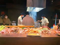 -三川·十酒Izakaya(南昌路店)