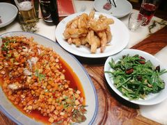 -小吊梨汤·北京菜(香山店)