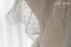 -Lady  Jane高端婚纱礼服馆
