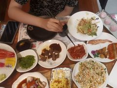 -松坂屋日料自助(长城路店)