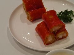 -粤珍轩·家宴·广式茶点(新城广场店)