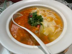 -苏梦江南·淮扬菜(夫子庙店)