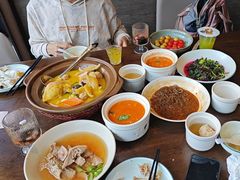 -扬州狮子楼·非遗淮扬菜(总店)