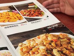 -桃子餐厅·天津菜(红星路直营店)