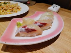 -琴寿司居酒屋(中山广场店)