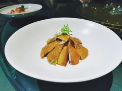 -荷风细雨·中国茶宴(碧云店)