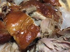 -上海枇杷烤鸭(城乡贸易中心店)