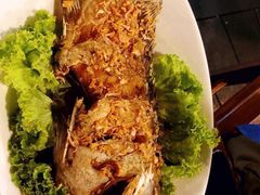 -自然餐厅(Phuket)