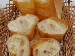 -稻香酒家·35年老字号(侨光店)