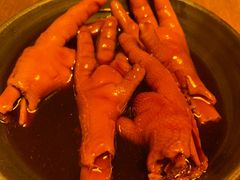 -来龙里 精致 东南亚餐室(万象城店)