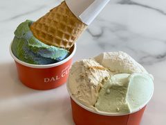 -Dal Cuore 达可芮冰淇淋(陕西北路店)