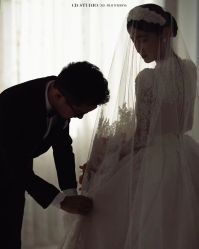 点击看大图 -Chic Bridal 熙可婚纱