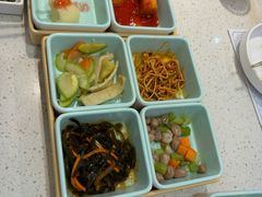-韩香福烤肉庄园(荣成店)