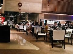 大堂-惠州皇冠假日酒店·西餐厅·自助餐厅