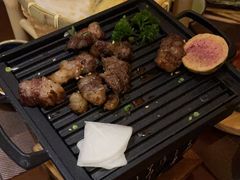 -弓二·烧鸟居酒屋(财富购物中心店)