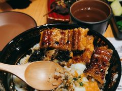 -鳗事鱼意·活鳗現烤专门店(富力海珠城店)