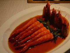 -莉莉海堂HAITANG·烤鸭(国贸商城店)