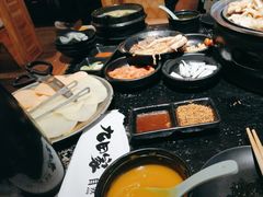 -九田家黑牛烤肉料理(石路天虹店)
