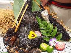 -鸟山鸣·日料食堂(王府井店)