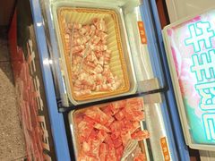 -言玖鲜火锅串串披萨自助(益田假日店)