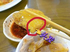 -开封灌汤包子铺(尚志大街店)