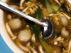 -渔民船说·北塘海鲜·天津菜·海肠捞饭(北塘古镇店)