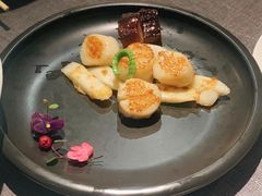-御花园·粤菜·海鲜火锅(中山公园店)