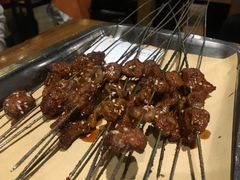 -小草大排档(北沙坡店)