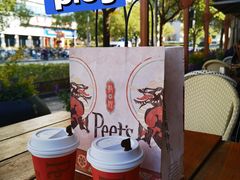 -Peet's Coffee皮爷咖啡(大学路店)