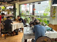 -陈生记黑鱼馆·20年活鱼现杀(宁波鼓楼店)