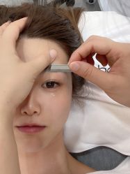点击看大图 -谦和国际皮肤管理